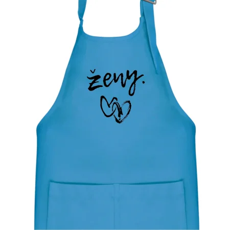 Decentní pride - ženy