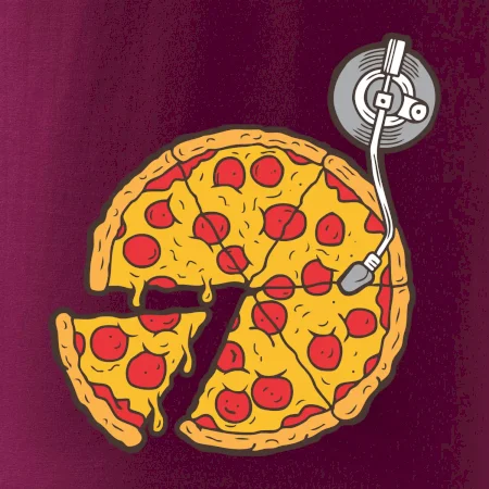 Pizza DJ