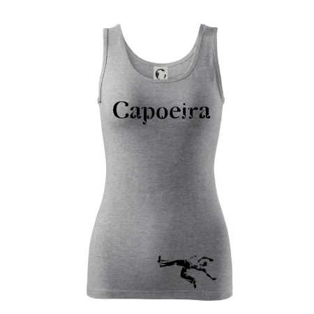 Capoeira veľký