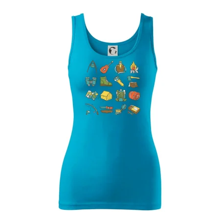 Camping set