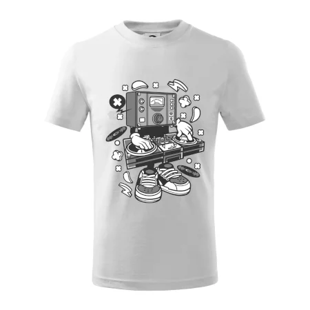 DJ meter