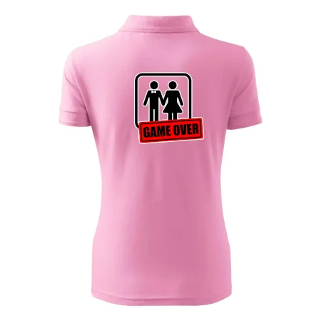 Bachelor Party - Game over (hetero)
