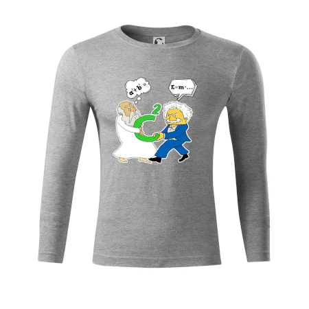 Pythagoras a Albert boj o C