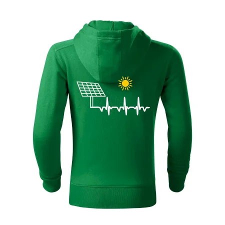 Ekg Fotovoltaická elektráreň