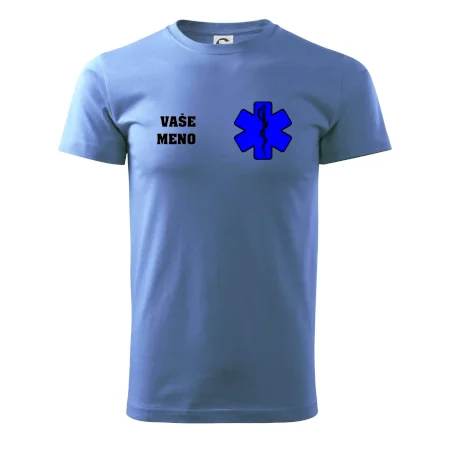Rescue - Vaše meno