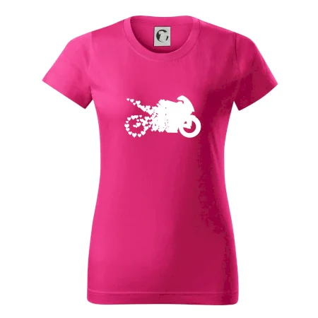 Moto love