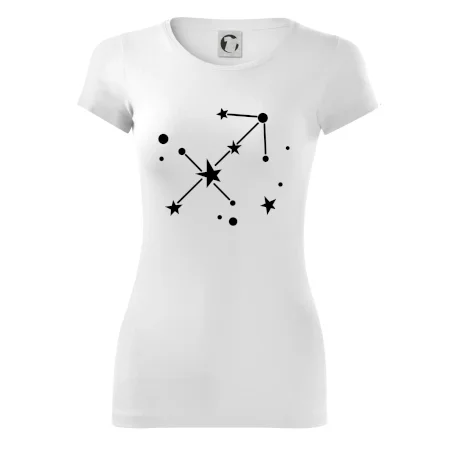 Súhvezdie - Sagittarius - Strelec
