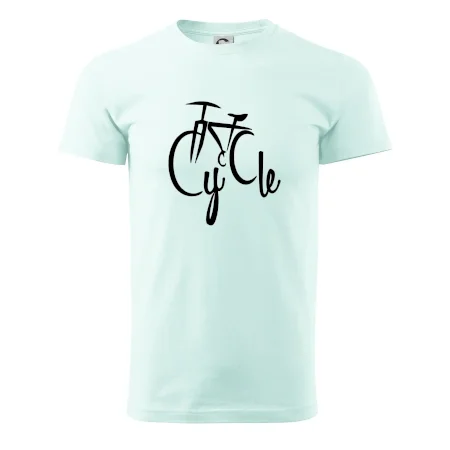 Cycle bicykel