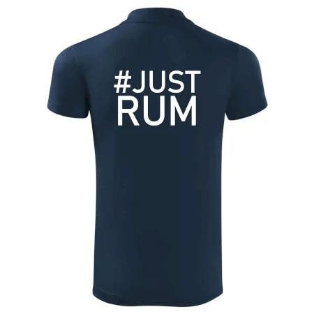 Just rum