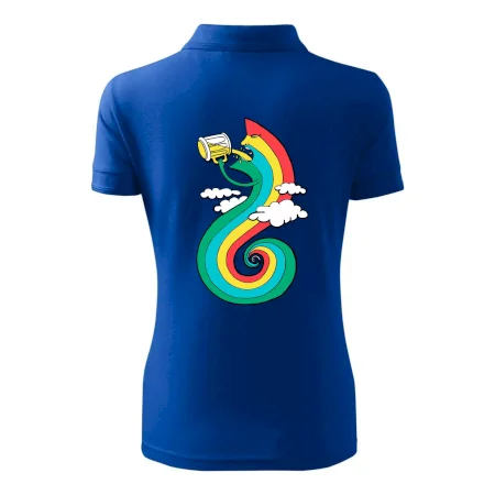 Pijem ako dúha (Pecka design)