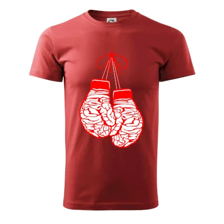 Brain Gloves