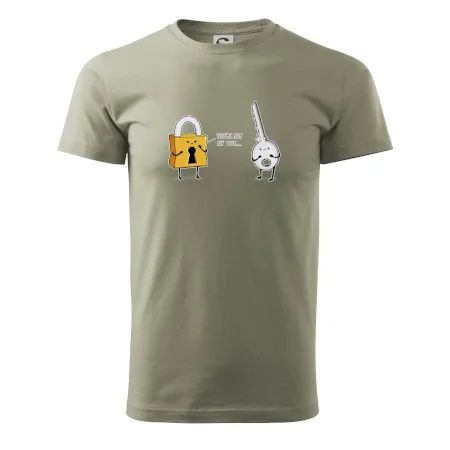 Zámok a kľúč