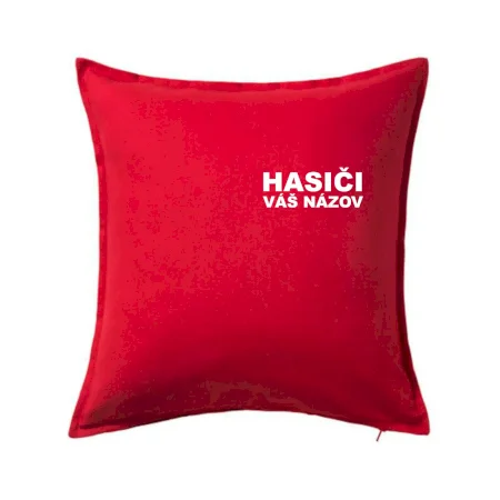 Hasiči nápis (názov zboru - vlastný nápis)