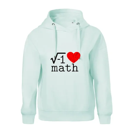 I love math