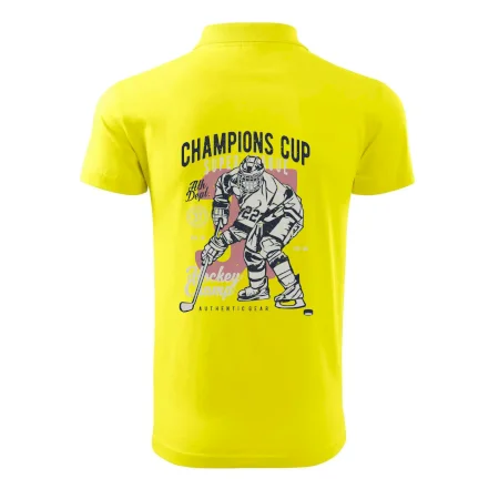Champions Cup Hockey