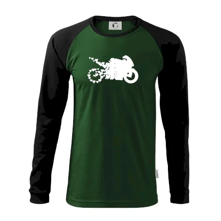 Moto love