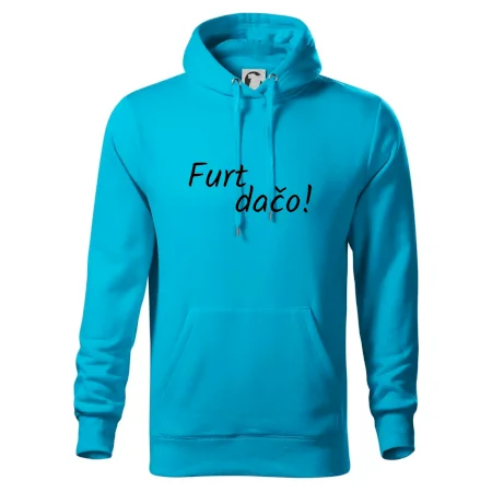 Furt dačo