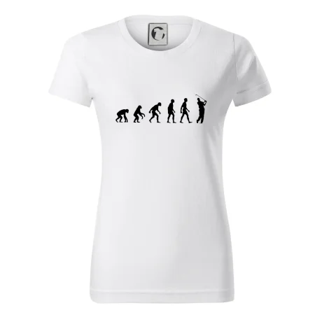 Evolúcia Golf