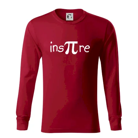 Inspire matematika