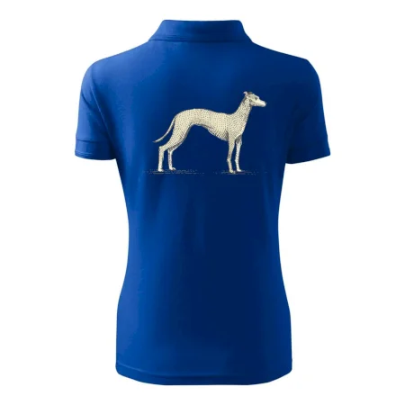 Vintage Whippet