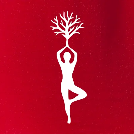 Yoga strom