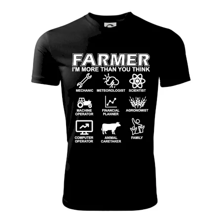 Farmer Symbols
