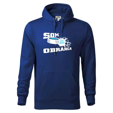 Som obránca