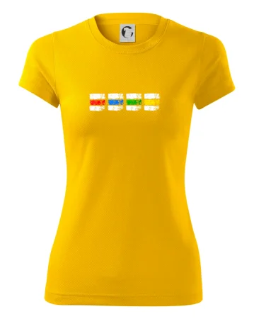 Turistické značky všetky