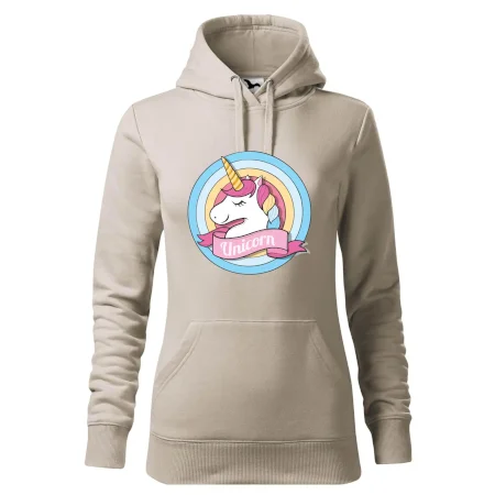 Jednorožec v koliesku