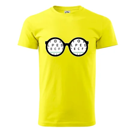 Okuliare optika