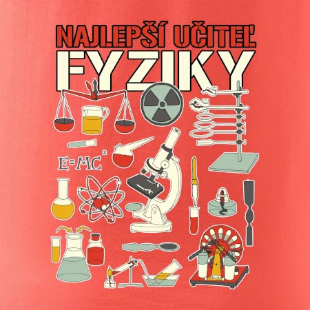 Najlepší učiteľ fyziky SK