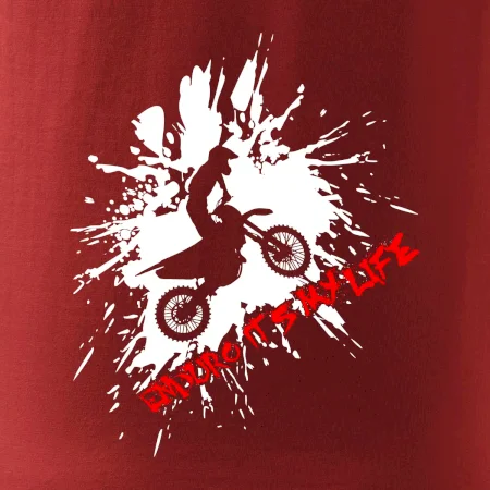 Enduro its my life