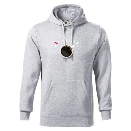 Káva ako palivo