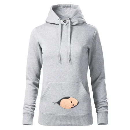 Bábätko a zadoček (Hana-creative)