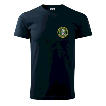 United States Army barevné