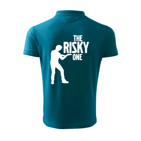 Bachelor party - The risky one