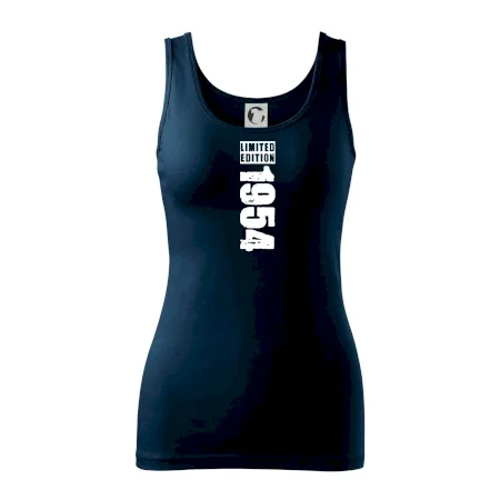 Limited edition 1954 pruh