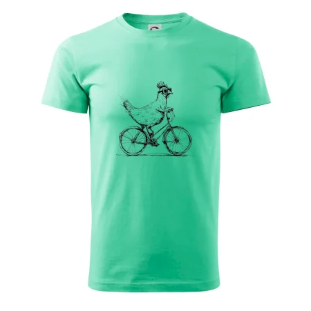 Sliepka na bicykli