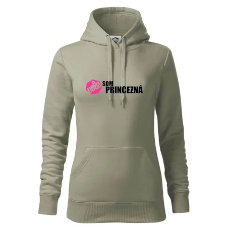 Som princezná Vole - tlačené