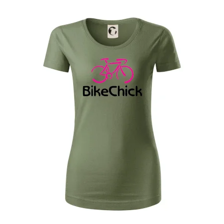Bike Chick