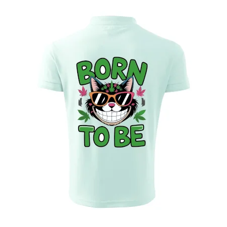 Marihuana - born to be