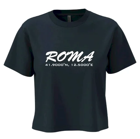 Roma GPS