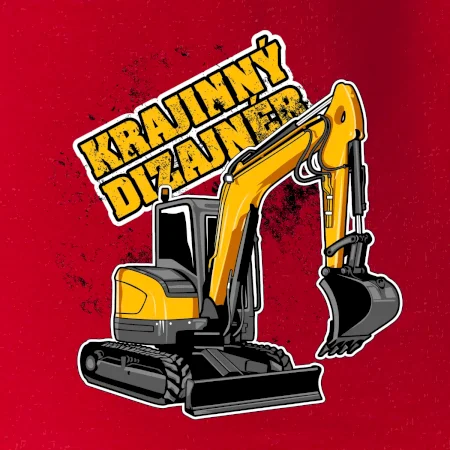 Krajinný dizajnér SK