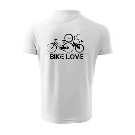 Bike love