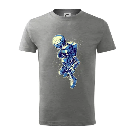 Astro basketbalista