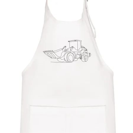 Nakladač jedným ťahom