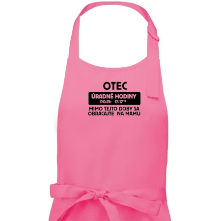Otec uradne hodiny