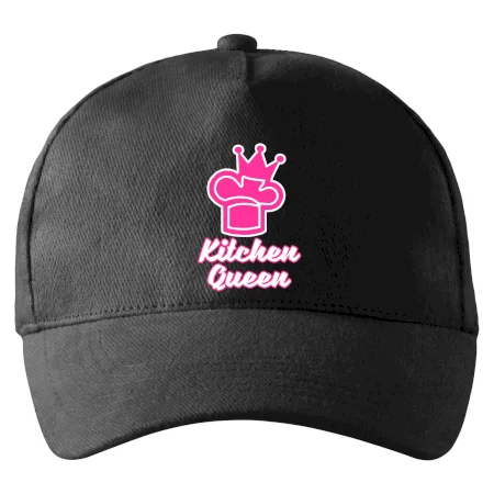 Kitchen Queen - Kuchárka