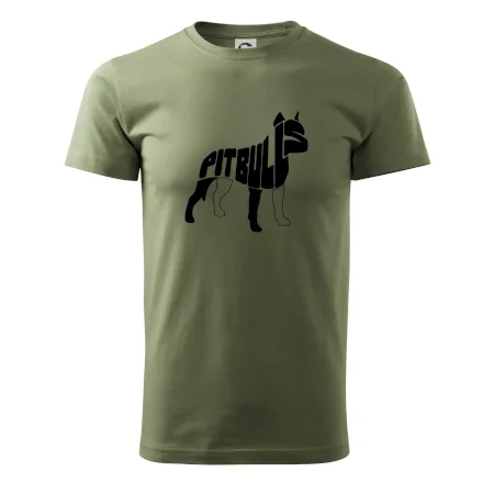 Pit Bull Teriér