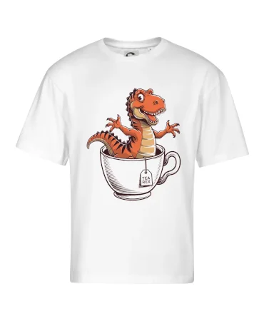 Tea rex